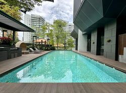 The Peak @ Cairnhill II (D9), Apartment #462898541